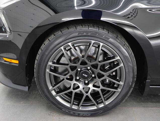 2013 Ford Shelby GT500