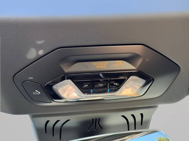 2024 BMW 4 Series M440i xDrive