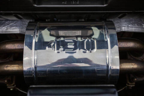 2005 Ferrari F430 Spider