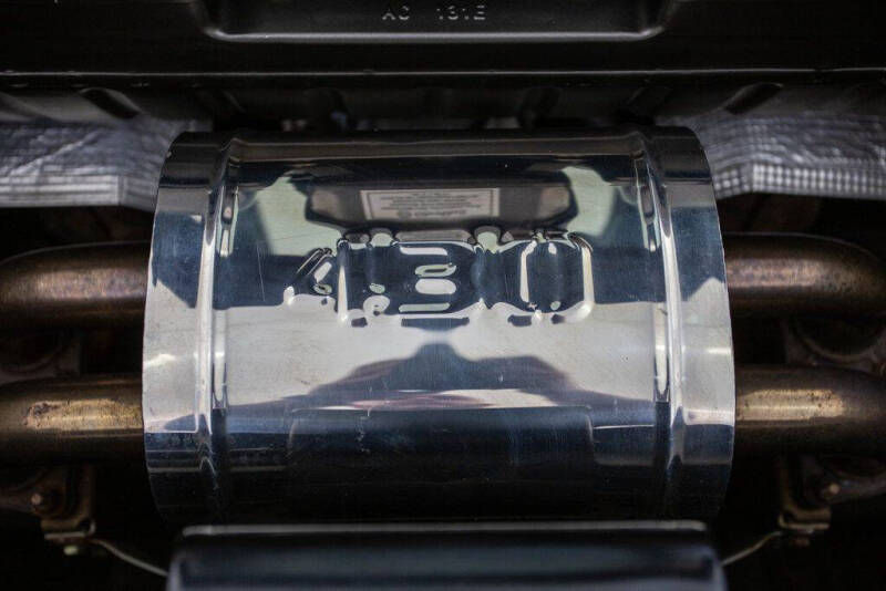 2005 Ferrari F430 Spider