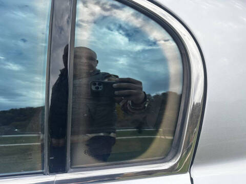 2007 Bentley Continental Flying Spur