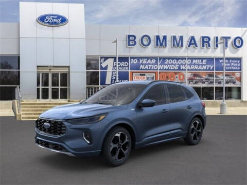 2023 Ford Escape Hybrid for sale at NICK FARACE AT BOMMARITO FORD in Hazelwood MO