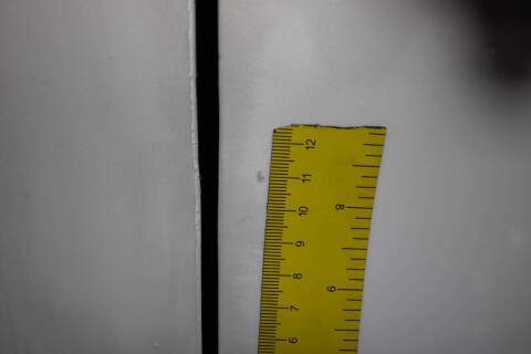 1987 GMC R/V 1500 Series R1500