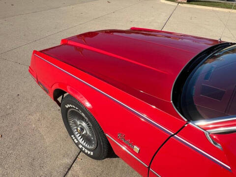 1980 Chrysler Cordoba