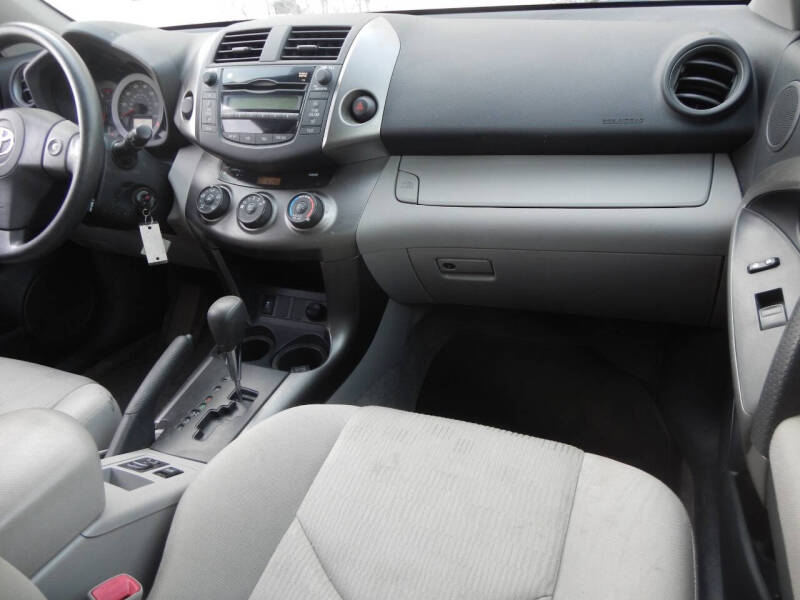 2009 Toyota RAV4