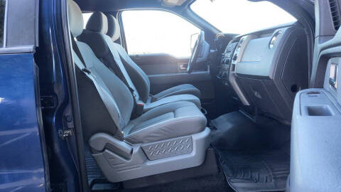 2011 Ford F-150