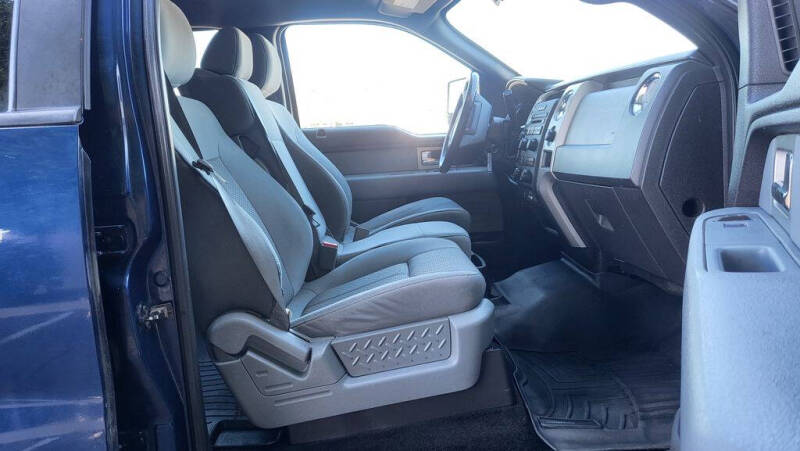 2011 Ford F-150