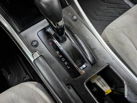 2014 Honda Accord EX