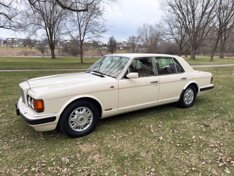 1997 Bentley Brooklands - Photo 11