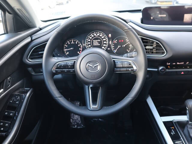 2025 Mazda CX-30 2.5 S Select Sport