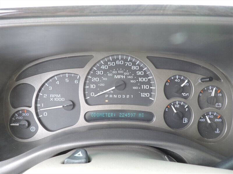 2006 GMC Yukon Denali