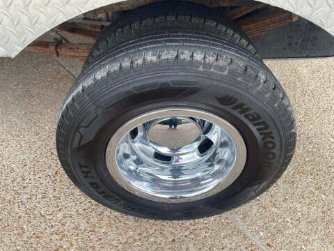 2016 RAM 3500 Tradesman