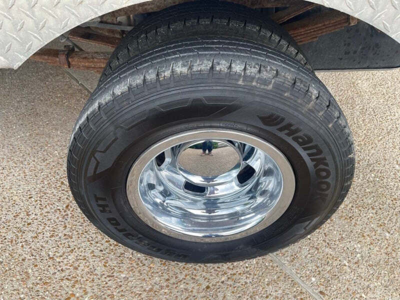 2016 RAM 3500 Tradesman