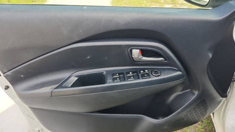 2014 Kia Rio LX
