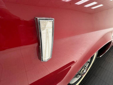 1966 Ford Galaxie 500