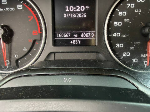 2015 Audi A3 1.8T Premium