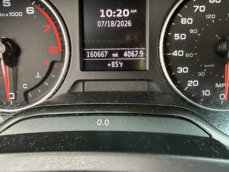 2015 Audi A3 1.8T Premium