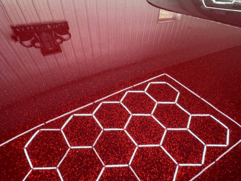 1959 Cadillac DeVille