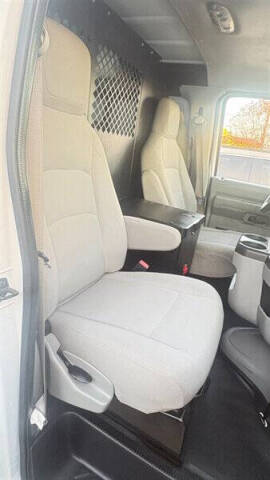 2014 Ford E-Series E-150