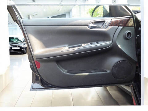 2012 Chevrolet Impala LT Fleet