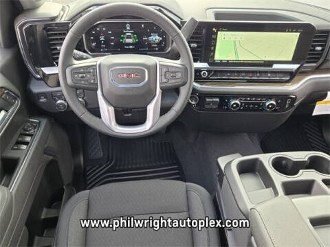 2026 GMC Sierra 1500 Elevation Standard