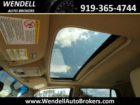 2014 Ford Expedition EL XLT