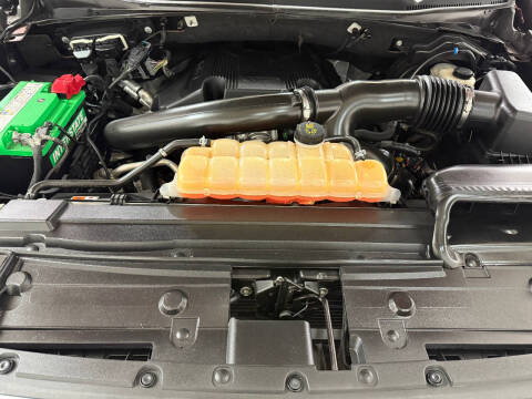 2019 Ford F-150 Limited