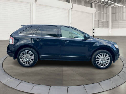 2009 Ford Edge Limited