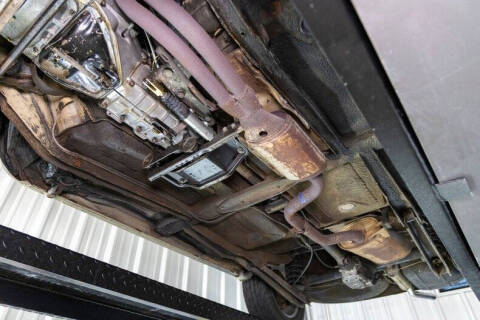 1967 Alfa Romeo Spider