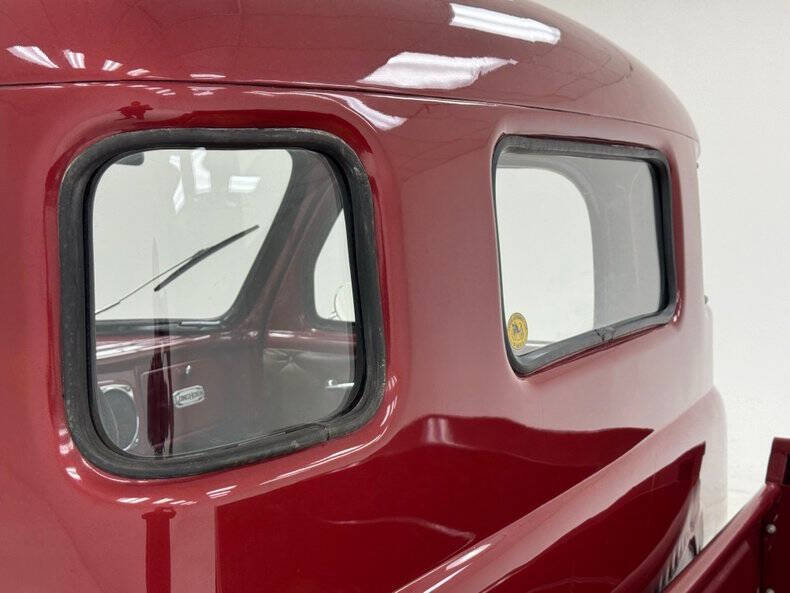 1950 Dodge D100 Pickup