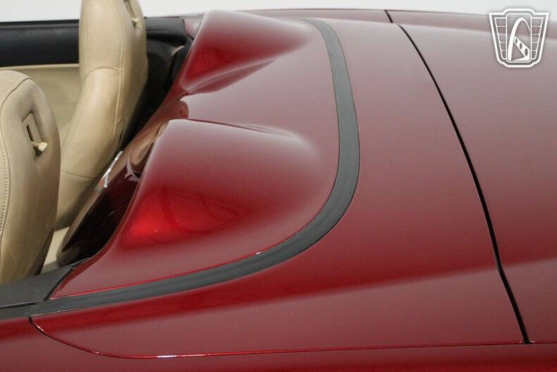2006 Chevrolet Corvette