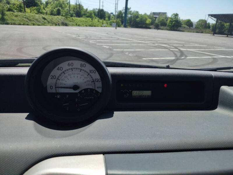2006 Scion xB Base - Photo 16