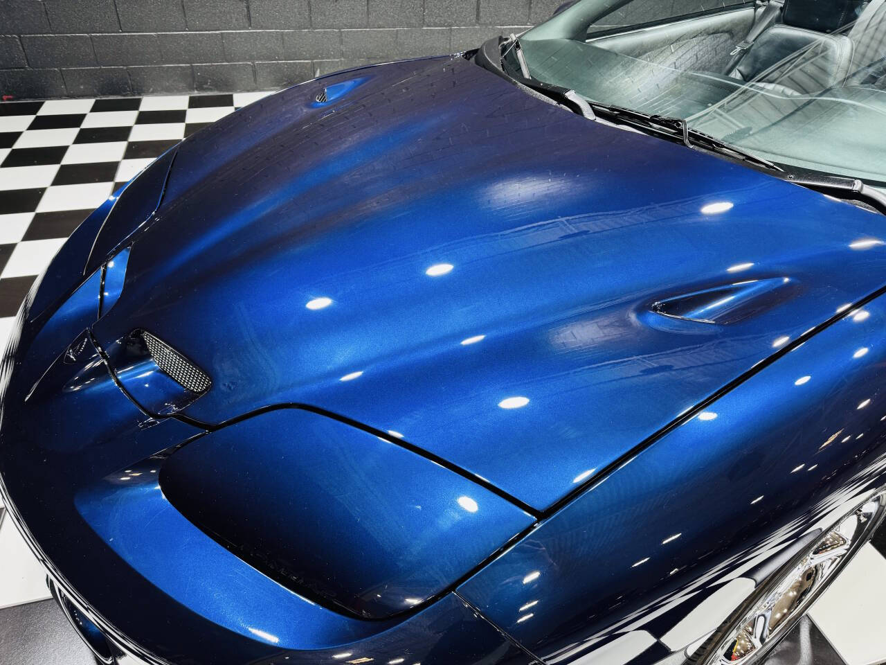 2002 Pontiac Firebird Trans Am 26