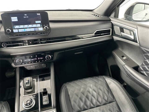 2023 Mitsubishi Outlander SEL