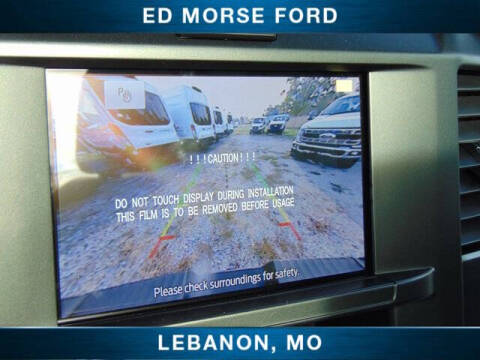 2026 Ford F-350 Super Duty XL