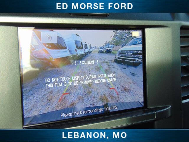 2026 Ford F-350 Super Duty XL