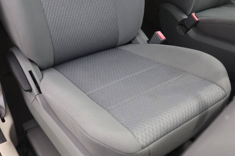 2010 Dodge Grand Caravan SE