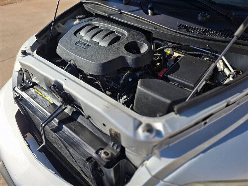 2010 Chevrolet HHR LS