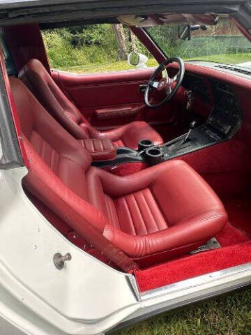 1982 Chevrolet Corvette