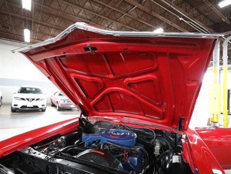 1969 Ford XL