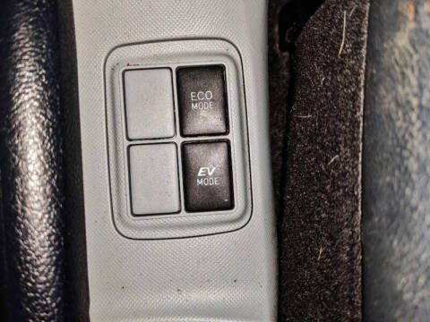 2012 Toyota Prius c Three