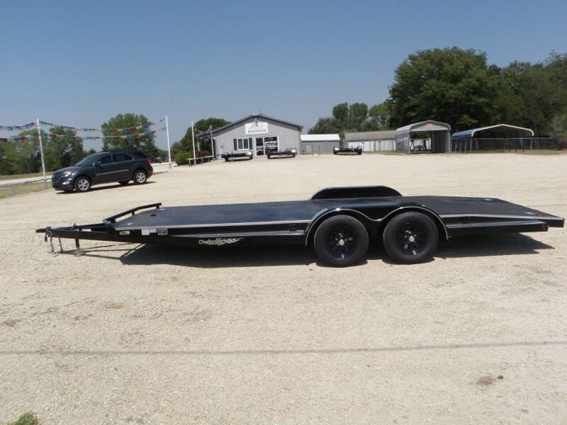 2025 102 Ironworks Challenger