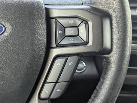 2019 Ford Expedition MAX XLT