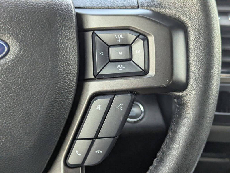 2019 Ford Expedition MAX XLT