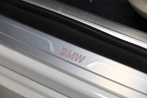 2016 BMW 7 Series 750i xDrive