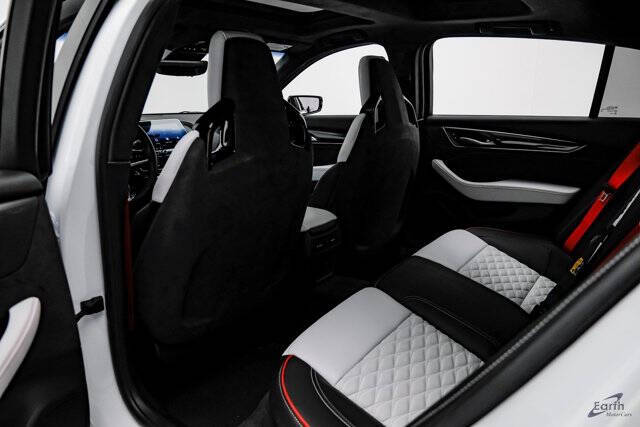 2024 Cadillac CT5-V Blackwing