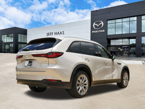 2026 Mazda CX-90 3.3 Turbo Preferred