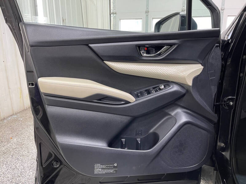 2022 Subaru Ascent Premium 7-Passenger