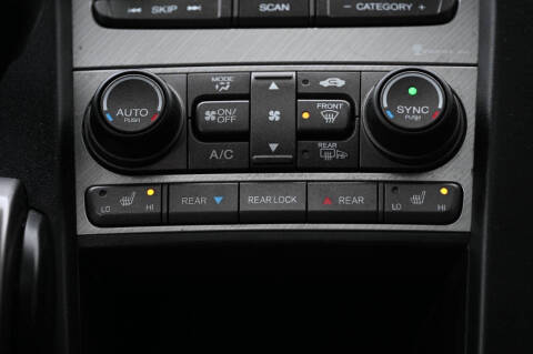 2015 Honda Pilot EX-L w/Navi