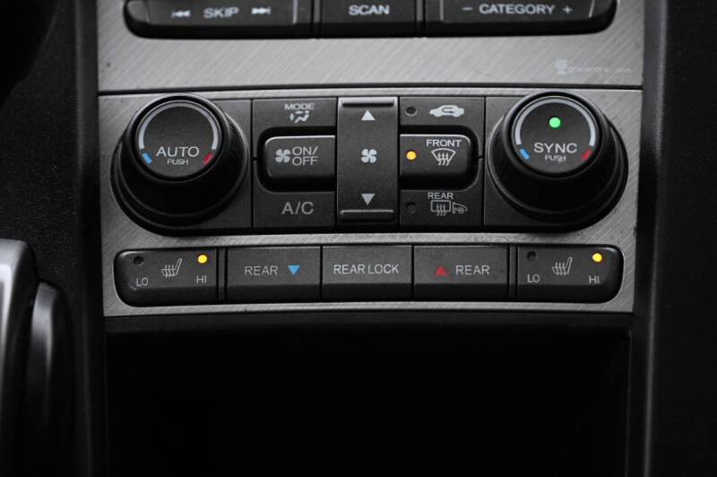 2015 Honda Pilot EX-L w/Navi